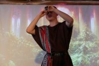 gelungene Fußballanspielung