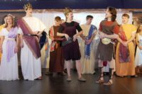 Krieg, Ehre oder erst einmal Nachdenken