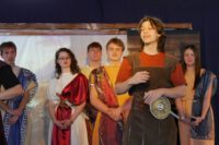 Seine größte Tugend? Bescheidenheit!