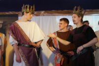 Die Rache der Aphrodite