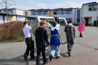 Vorbereitung ist alles