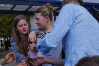 hatten die beste Technik