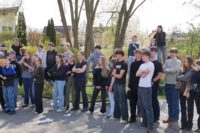 sog. innocent bystanders