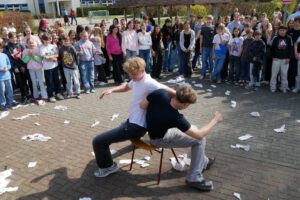 wollen nur spielen
