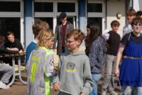 hatten wohl den meisten Spaß