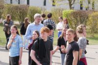 sind nächstes Jahr dran