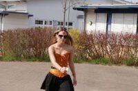 Mission accomplished!