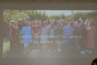 der wahre Wissenstest