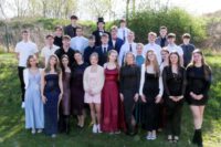 schnell noch ein letztes Jahrgangsbild