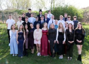 schnell noch ein letztes Jahrgangsbild