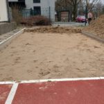 bei richtiger Objektivwahl Platz ohne Ende