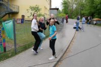 ohne Erwärmung geht gar nix