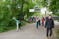 neue Lauftechnik