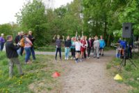 haben schon Erfahrung - Klasse 6
