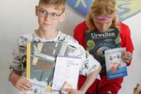 Preise über Preise - kaum zu halten