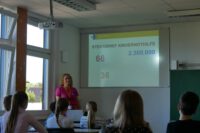 ein paar Fakten über die Kindernothilfe