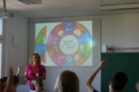 Quiz über Kinderrechte