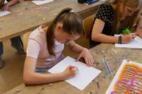 Aktion für Kinderrechte