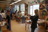 Filmchen, Interviews, Fotos - alles für einen guten Zweck