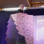 Der, die, das Rapunzel? Egal!