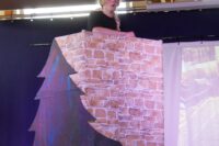 Der, die, das Rapunzel? Egal!