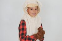 Unschuldslamm?