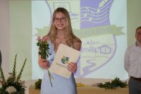 glücklich
