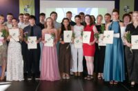 Gratulation zum Abitur 2026!