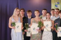 Gratulation zum Abitur 2026!