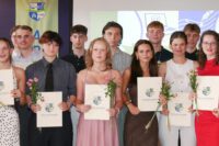 Gratulation zum Abitur 2026!