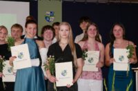 Gratulation zum Abitur 2026!