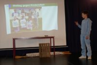 Bericht über unser Kinderrechte-Projekt