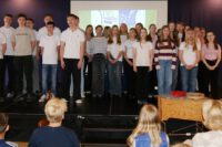 Dreistimmiges und